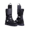 Dainese OVERYOND XT GTX adventure boty Černé vel.44